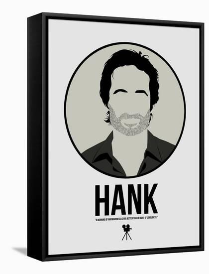 Hank-David Brodsky-Framed Stretched Canvas