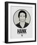 Hank-David Brodsky-Framed Art Print