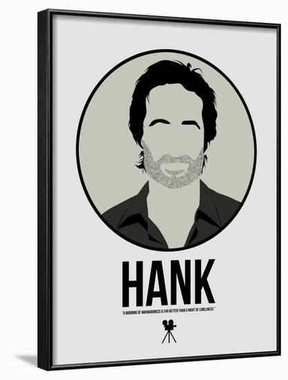 Hank-David Brodsky-Framed Art Print