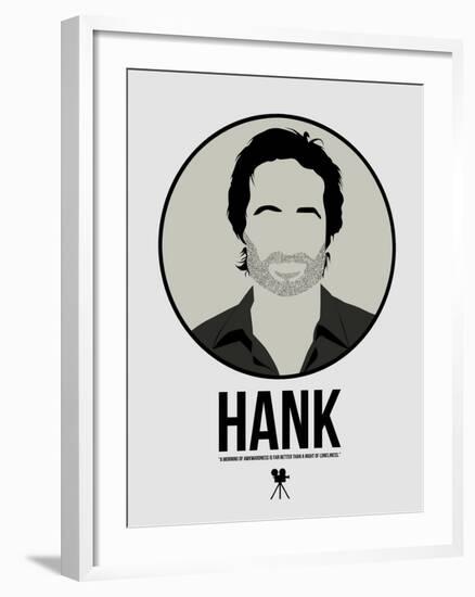 Hank-David Brodsky-Framed Art Print