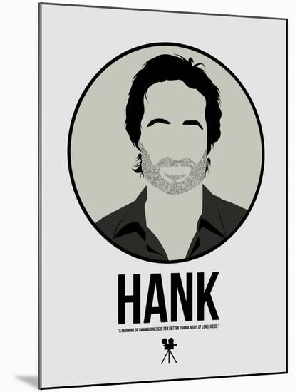 Hank-David Brodsky-Mounted Art Print