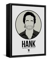 Hank-David Brodsky-Framed Stretched Canvas