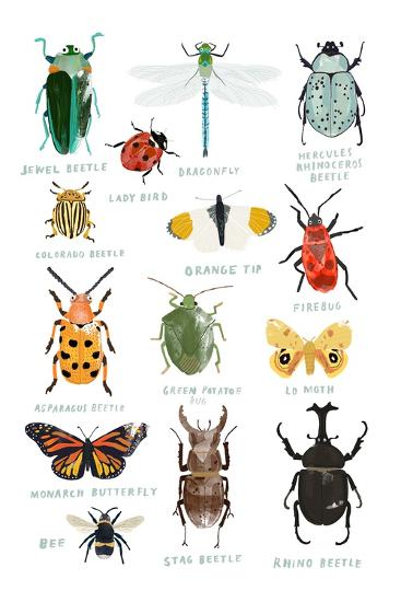 Art Print, , large