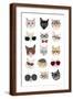 Brown Frame