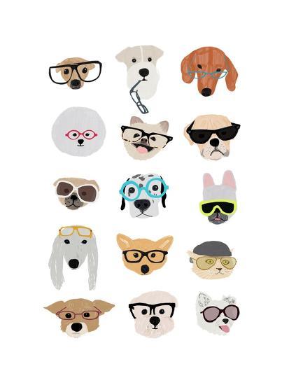 Art Print, , large