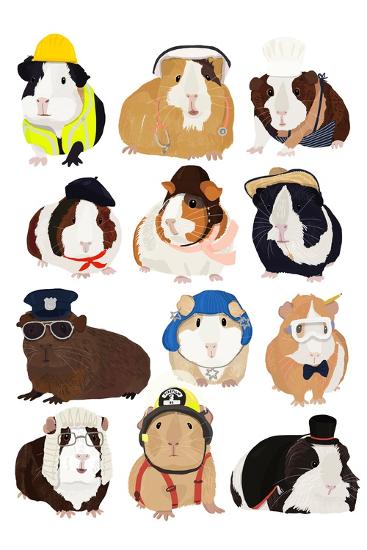 Art Print, , large