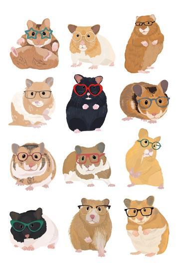 Art Print, , large