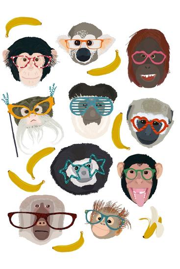 Art Print, , large