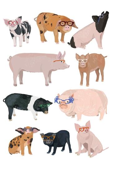 Art Print, , large