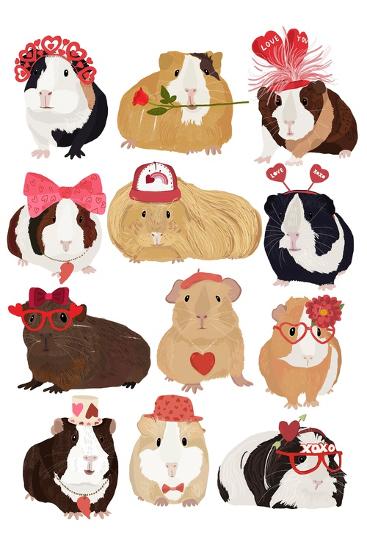 Art Print, , large