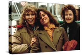 Hannah and Her Sisters, 1986-null-Stretched Canvas