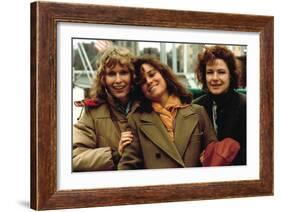 Hannah and Her Sisters, 1986-null-Framed Photo