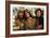 Hannah and Her Sisters, 1986-null-Framed Photo