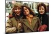 Hannah and Her Sisters, 1986-null-Mounted Photo