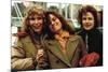 Hannah and Her Sisters, 1986-null-Mounted Photo