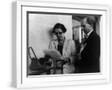 White Frame