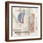 Brown Frame