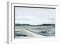 White Frame