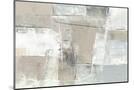 Wood Mount