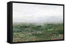 Canvas Black