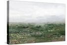 Stretched Canvas