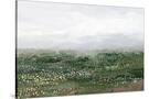 Stretched Canvas
