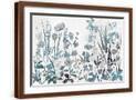 Brown Frame