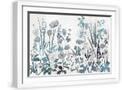 White Frame