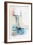 Brown Frame