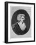 Hannah More - portrait-John Opie-Framed Giclee Print