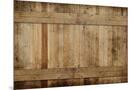 Wood Mount