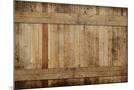 Wood Mount