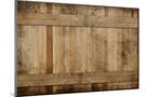Wood Mount