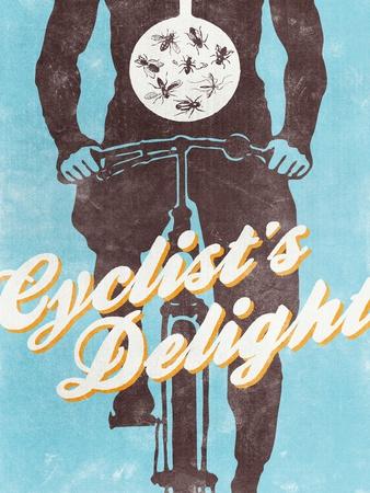 Cyclist’s Delight