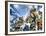 Hannibal Crossing the Alps-Mcbride-Framed Giclee Print