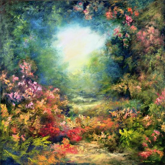 Premium Giclee Print, , large