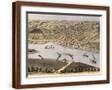 Brown Frame