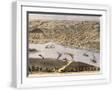 White Frame