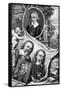 Canvas Black