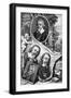 Black Frame