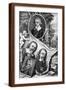 Brown Frame