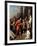 Hannibal Swearing Eternal Enmity to Rome-Jacopo Amigoni-Framed Giclee Print