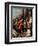 Hannibal Swearing Eternal Enmity to Rome-Jacopo Amigoni-Framed Giclee Print