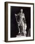 Hannibal Triumphant, 1722-Sebastien Slodtz-Framed Giclee Print