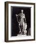 Hannibal Triumphant, 1722-Sebastien Slodtz-Framed Giclee Print