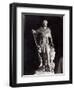 Hannibal Triumphant, 1722-Sebastien Slodtz-Framed Giclee Print