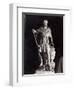 Hannibal Triumphant, 1722-Sebastien Slodtz-Framed Giclee Print