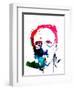 Hannibal Watercolor-Lora Feldman-Framed Premium Giclee Print