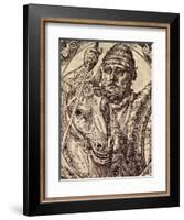 Hannibal-null-Framed Giclee Print