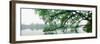 Hanoi Ho Guom Lake-Nhiem Hoang The-Framed Giclee Print